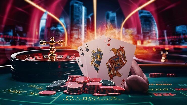 মোবাইলে jilibet ইনস্টল নির্দেশনার দৃশ্য